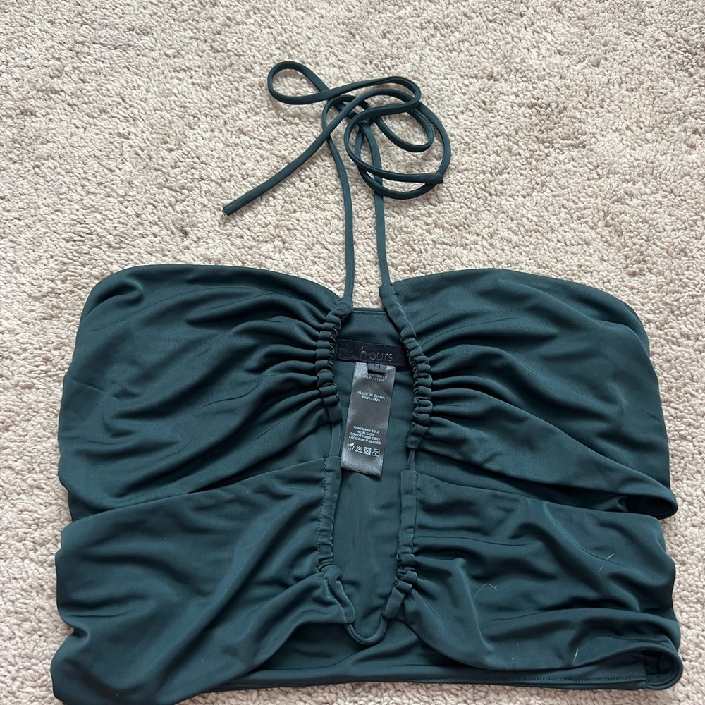 Revolve top